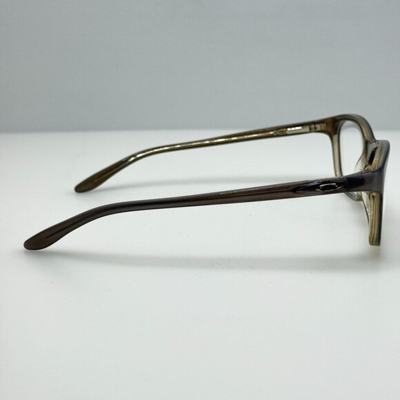 Oakley OX1091-0952 Taunt Moonlight Eyeglasses Eye Glasses Frames 52-16-130 main image 5